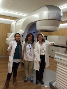 Clinica IMQ Zorrotzaurre - Bilbao, Spain - MPSI