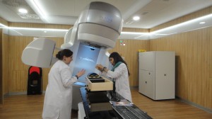 Clinica Zorrtzaurre - Bilbao, Spain - MPSI